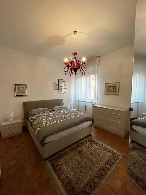 Vittoria Apartment Verona Italy