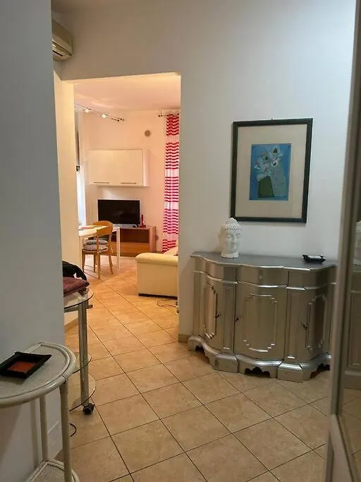 Vittoria Apartment Verona