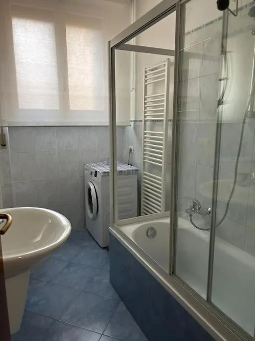 Vittoria Apartment Verona Italy