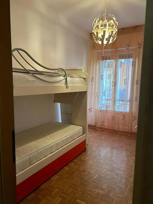 Vittoria Apartment Verona 0*,  Italy
