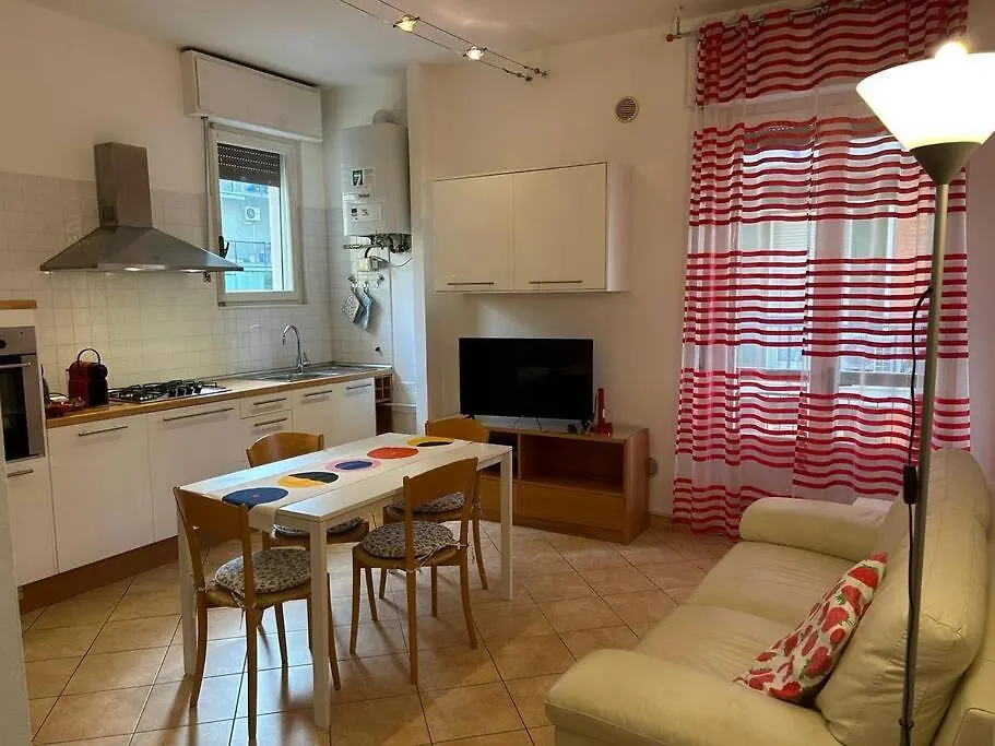 Vittoria Apartment Verona